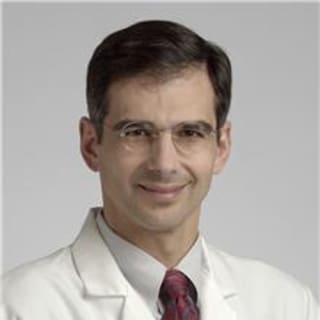 John Apostolakis, MD, Anesthesiology, Cleveland, OH, Cleveland Clinic