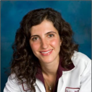 Elda Aghaian, MD, Ophthalmology, Glendale, CA, Adventist Health Glendale