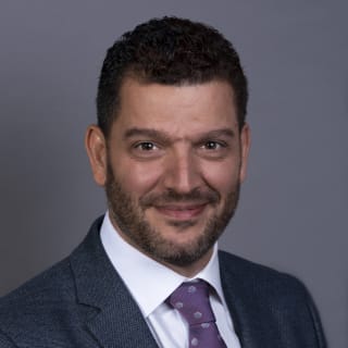 Rabih Nemr, MD