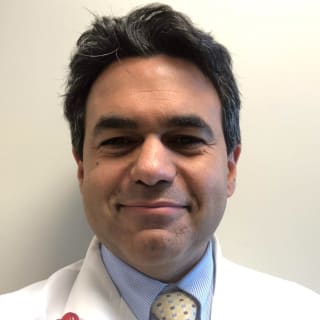 Victor Mejia, MD, Cardiology, Trumbull, CT, Bridgeport Hospital