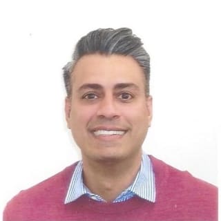 Depinder Singh, MD, Internal Medicine, Santa Cruz, CA, Dominican Hospital