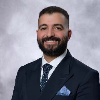 Ahmed Attia, MD, Orthopaedic Surgery, Tucson, AZ