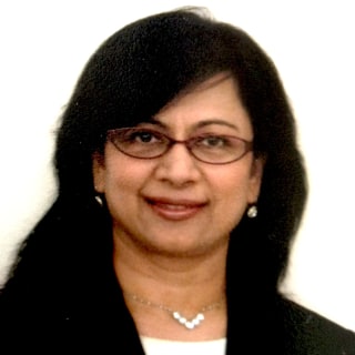 Shefali Jindal, MD