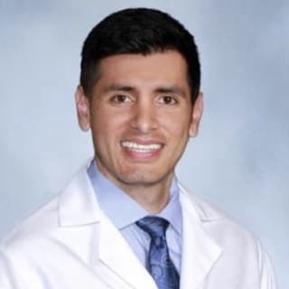 Yusef EsparzaMonzavi, MD, Nephrology, Phoenix, AZ, Banner - University Medical Center Phoenix