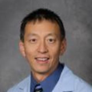 Paul Chiang, MD, Internal Medicine, Wheaton, IL, Northwestern Medicine Central DuPage Hospital