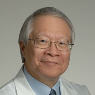 Kenneth Yamada, MD