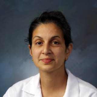 Nelia Afonso, MD, Internal Medicine, Detroit, MI