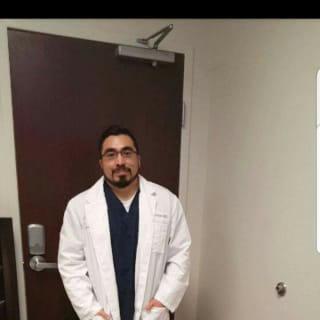 Robert Martinez, MD