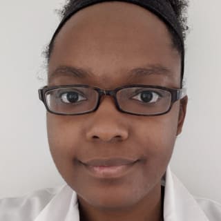 Shavonne Montgomery, Pharmacist, Chicago, IL