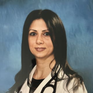 Silvana Matte, MD, Family Medicine, East China, MI