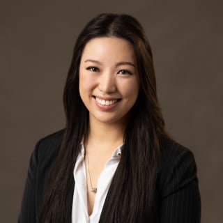 Brittney Chau, MD, Resident Physician, Temecula, CA, Los Angeles General Medical Center