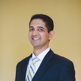 Darshan Patel, MD, Anesthesiology, Fuquay Varina, NC