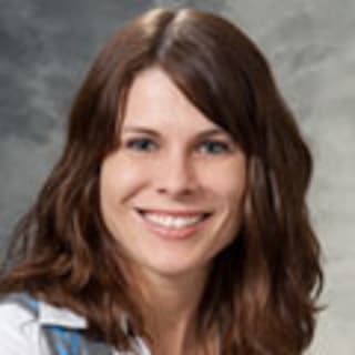 Kimberly Buchta, PA, Orthopedics, Madison, WI, University Hospital