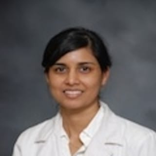 Mallika Thiruppathi, MD, Geriatrics, Columbus, GA, East Alabama Medical Center