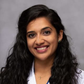 Aswathi Jayaram, MD, Obstetrics & Gynecology, Chicago, IL