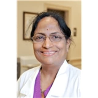 Nagamani Rao, MD, Obstetrics & Gynecology, Webster, TX, St. Luke's Health - Patients Medical Center