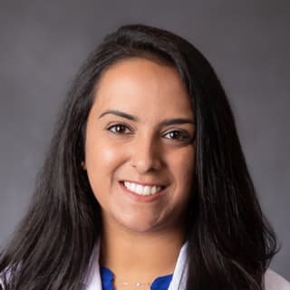 Chandni Dhamsania, MD, Internal Medicine, Morristown, NJ