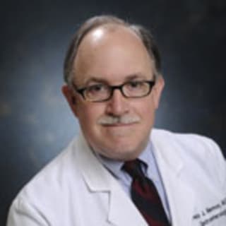 Peter Mannon, MD