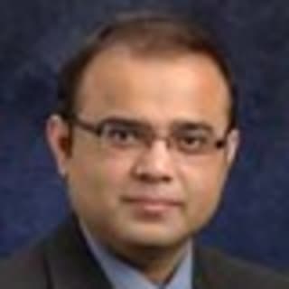 Faisal Ahmed, MD