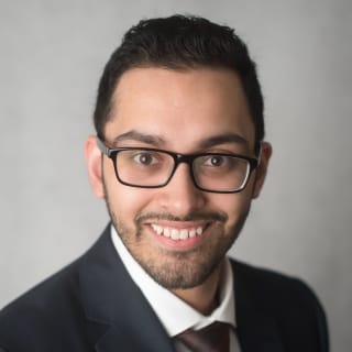 Faraz Khan, MD, Psychiatry, Ferndale, MI