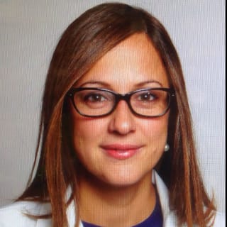 Stefania Asciutti, MD, Gastroenterology, New York, NY, The Mount Sinai Hospital