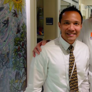 Thianchai Bunnalai, MD, Pediatrics, Fresno, CA, Community Regional Medical Center