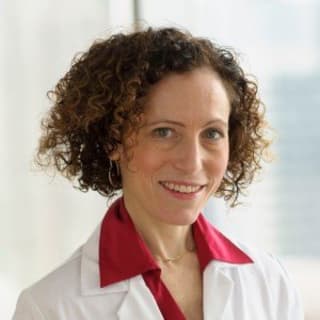 Deborah Korenstein, MD, Internal Medicine, New York, NY, Memorial Sloan Kettering Cancer Center