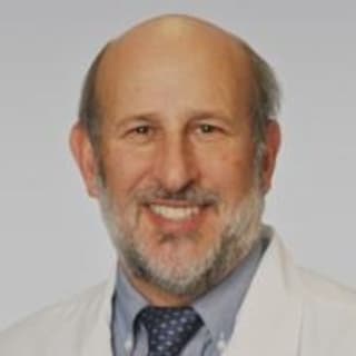 Israel Coutin, MD
