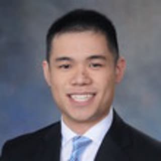 Zachary Yeung, MD, Oncology, Gilbert, AZ