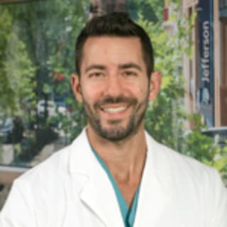 Adam Thaler, DO, Anesthesiology, Philadelphia, PA, Thomas Jefferson University Hospital