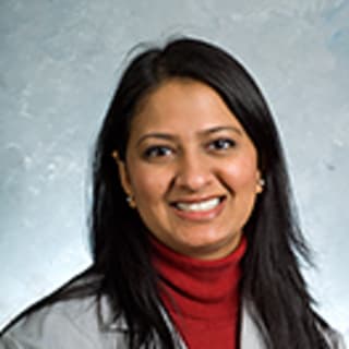 Farah Ghouse, MD