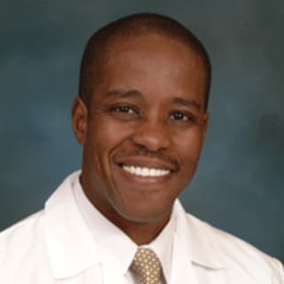 Kenneth Jeffers, MD, Orthopaedic Surgery, Coral Springs, FL