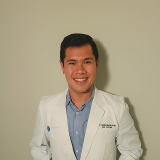 Robel Dabandan, Nurse Practitioner, Bethesda, MD