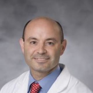 Mark Berry, MD
