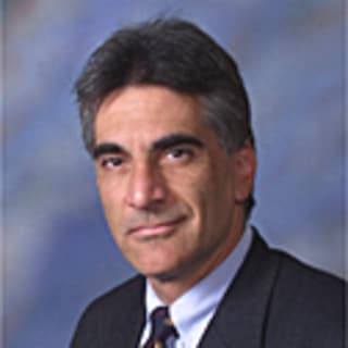 Todd Margolis, MD, Ophthalmology, Saint Louis, MO, Barnes-Jewish Hospital