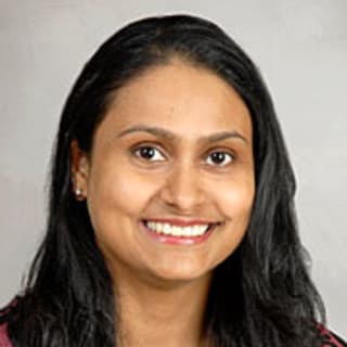 Nivedita Thakur, MD, Child Neurology, Philadelphia, PA, Children's Memorial Hermann Hospital
