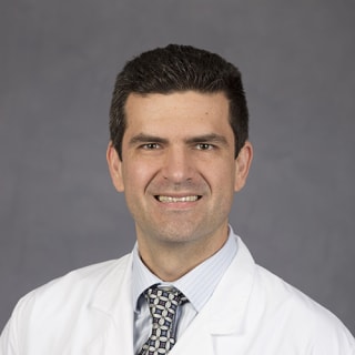 Nestor Villamizar, MD, Thoracic Surgery, Miami, FL, University of Miami Hospital