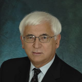 William Mieler, MD, Ophthalmology, Chicago, IL, University of Illinois Hospital