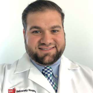 Toufik Madhun, MD, Internal Medicine, Cleveland, OH