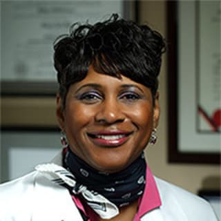 Sherita Golden, MD, Endocrinology, Baltimore, MD, Johns Hopkins Howard County Medical Center
