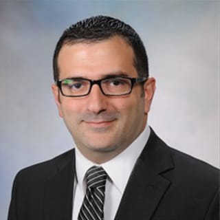 Rami Manochakian, MD, Oncology, Jacksonville, FL, Mayo Clinic Hospital in Florida