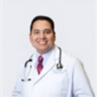 Luis Vega, MD, Family Medicine, Hampton, SC, HCA South Atlantic - Colleton Medical Center