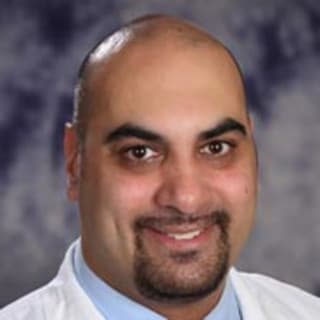 Umar Khan, MD