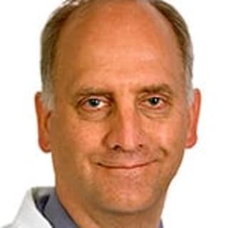 Dietrich Gravenstein, MD, Anesthesiology, Philadelphia, PA