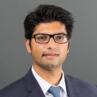 Jaideep Barge, MD, Radiology, Houston, TX