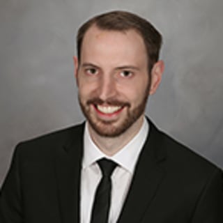 Sean Stevenson, DO