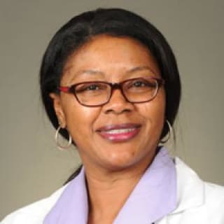 Funmilayo (Haastrup) Macaulay, MD, Obstetrics & Gynecology, Berwyn, IL