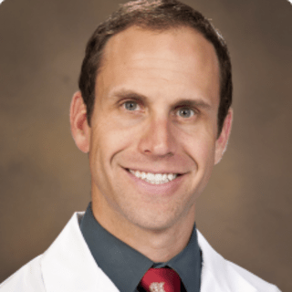 Jason Wild, MD, Orthopaedic Surgery, Colorado Springs, CO, University of Colorado Hospital