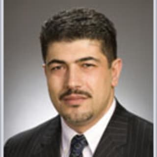 Hassan Nadrous, MD, Pulmonology, Lenoir City, TN, Turkey Creek Medical Center