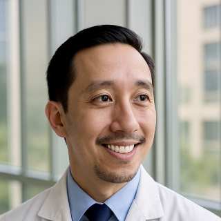 Jonathan Chan, MD